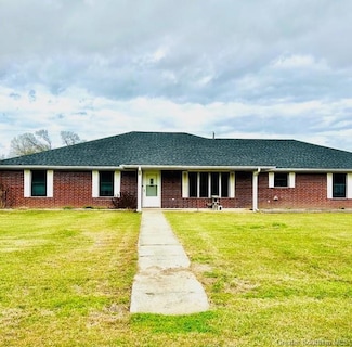1422 Grace Ave, Vinton, LA 70668