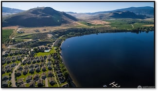 299 Eastlake Road (Resort), Oroville, WA 98844