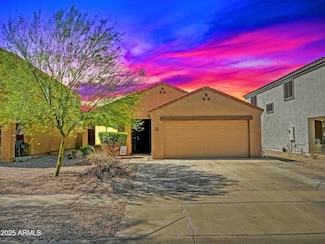 2197 W Central Ave, Coolidge, AZ 85128