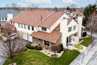9200 Whitehall Ln Unit 32, Orland Park, IL 60462
