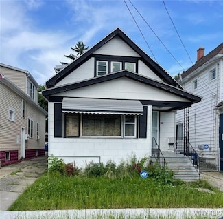 133 Freund St, Buffalo, NY 14215