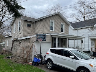 707 Milton Ave, Syracuse, NY 13204