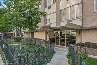 539 W Stratford Place Unit 205, Chicago, IL 60657