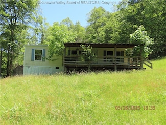 612 Cabin Run Rd, Leroy, WV 25252