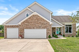 5853 Perry Wood Way, Indianapolis, IN 46227