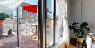 1 Earhart St Unit 321, Cambridge, MA 02141