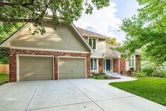 9507 E Shannon Way Cir, Wichita, KS 67206