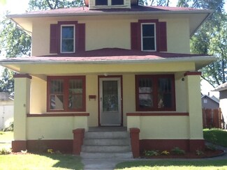 929 S 32nd St, South Bend, IN 46615