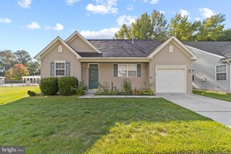 709 N Brooke Dr, Woodbury, NJ 08096