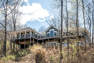 9586 Brunk Spring Ln, Broadway, VA 22815