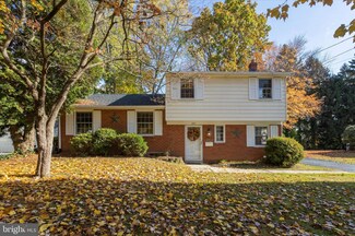 4951 Madison Dr, Brookhaven, PA 19015