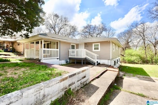 3216 Avenue B, Bessemer, AL 35020