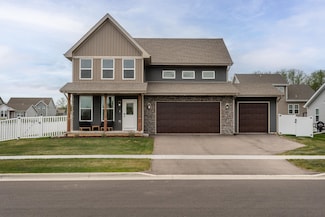 241 E Hubert St, Edgerton, WI 53534