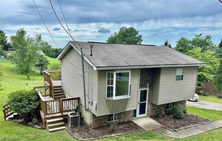 35 Chainey Run Rd, Marietta, OH 45750