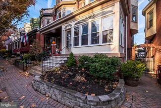 1319 N Tatnall St, Wilmington, DE 19801