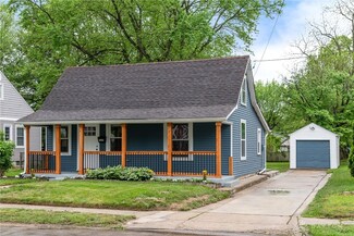 520 Nordale Ave, Dayton, OH 45420