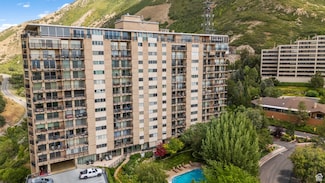 875 Donner Way Unit 302, Salt Lake City, UT 84108