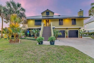 4552 Bayside Dr, Milton, FL 32583