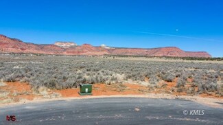 Lot 61 Ocho Ln, Kanab, UT 84741