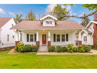 22631 Chardon Rd, Euclid, OH 44117