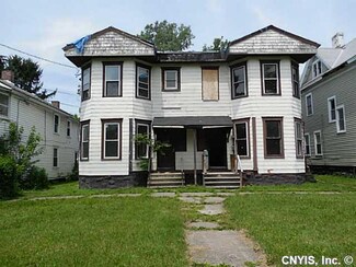 506 Park Ave, Syracuse, NY 13204