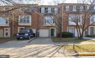 8221 Londonderry Ct, Laurel, MD 20707