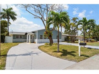 2449 Andros Ln, Fort Lauderdale, FL 33312