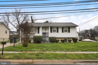 2006 Weber Dr, District Heights, MD 20747