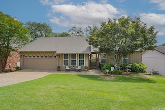 23 Hayfield Rd, Little Rock, AR 72207