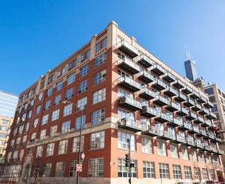 333 S Desplaines St Unit 711, Chicago, IL 60661