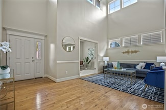 13020 112th Ave NE, Kirkland, WA 98034