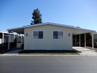 401 Lily Ann Way Unit 401, San Jose, CA 95123