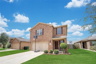 11222 Hall Meadows Ct, Houston, TX 77075