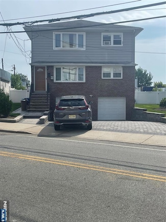 351 Hazel St Unit 1st floor, Clifton, NJ 07011