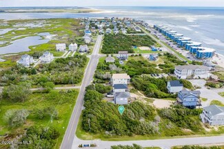 1 Bottlenose Blvd, North Topsail Beach, NC 28460
