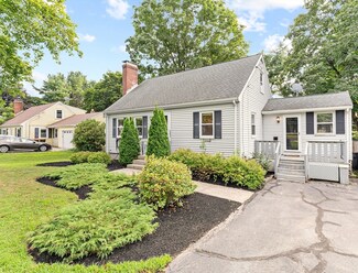 295 Plain St, Millis, MA 02054