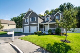 52 Saw Mill Ln, Rockland, MA 02370