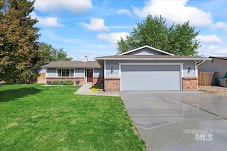3524 N Chuckwagon Ave, Boise, ID 83713