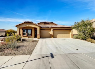 3522 W Ringtail Den Way, Tucson, AZ 85742
