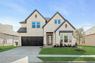 1907 Midhurst Dr, Forney, TX 75126
