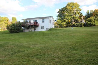 497 Robar Rd, Graniteville, VT 05654
