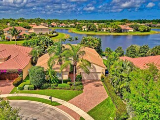 109 San Vincente Place, Palm Beach Gardens, FL 33418