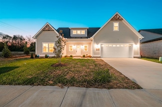 3401 Southall Blvd, Bowling Green, KY 42101