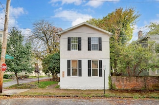 485 Jackson St, Columbus, OH 43206