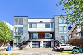 2740 S Elmwood Place, Seattle, WA 98144