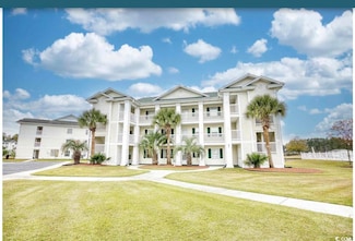 677 Tupelo Ln Unit 301, Longs, SC 29568