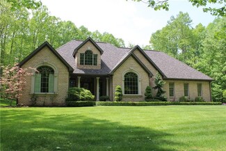 2667 Snake Run Rd, Wampum, PA 16157