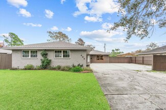 463 Wingate Dr, Baton Rouge, LA 70815