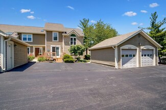 11750 Gable Glen Ln, Cincinnati, OH 45249