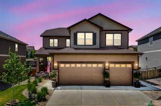 7514 Blue Water Dr, Castle Rock, CO 80108